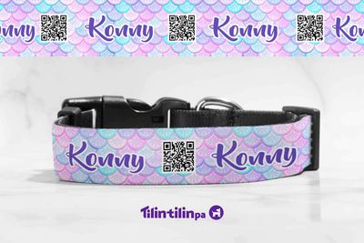 Collar Sirena