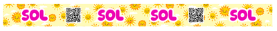 Collar Sol