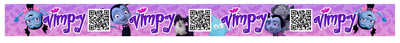 Collar Vampirina