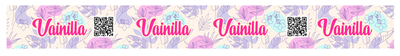 Collar Vainilla