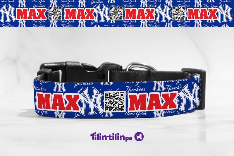 Collar Yankees