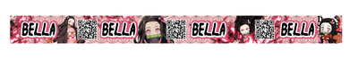 Collar Nezuko