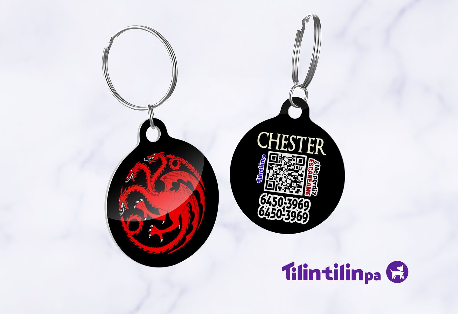 Targaryen
