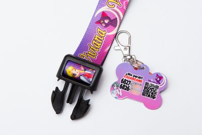 Collar Sailor Moon