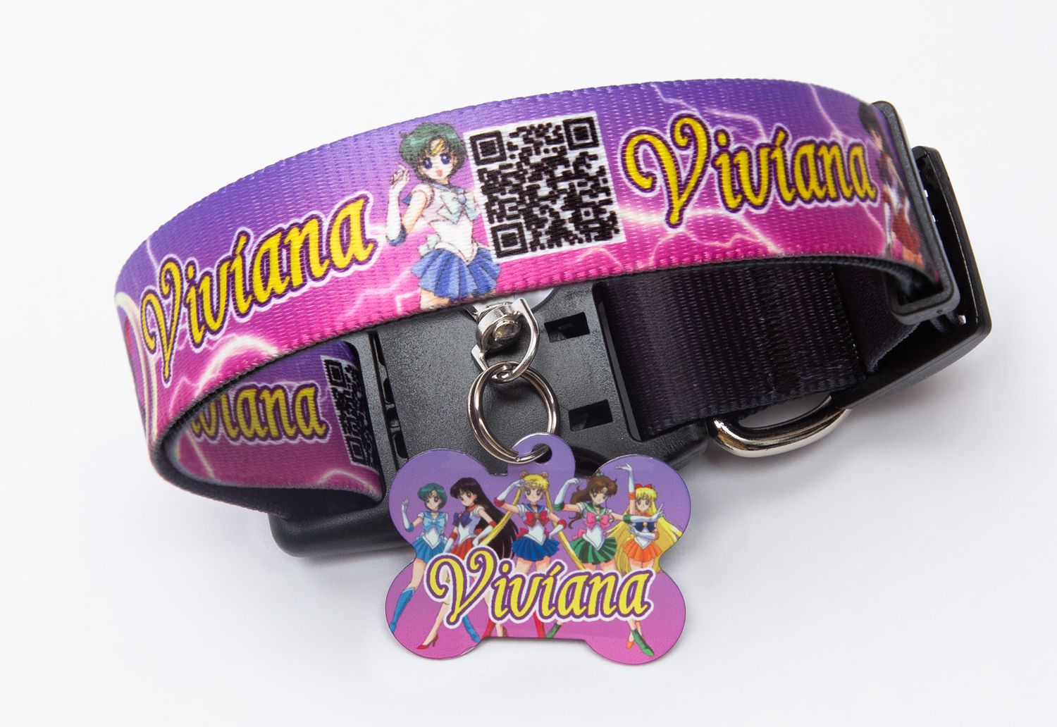 Collar Sailor Moon
