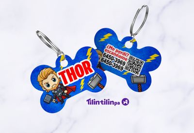 Thor