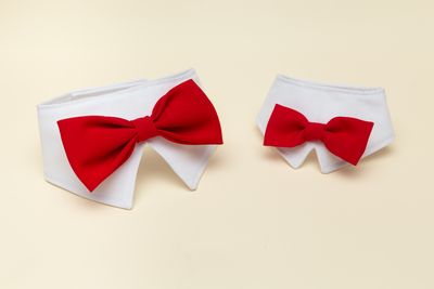 Bandana Camisa de Gala