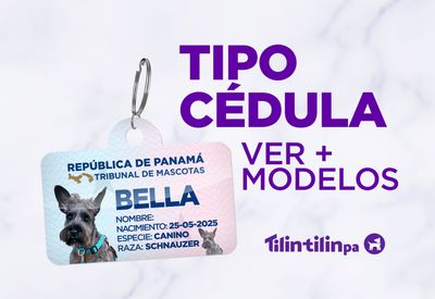 Tipo cédula