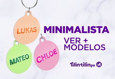 Minimalista