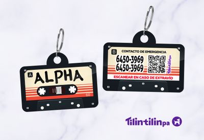 Retro cassettes