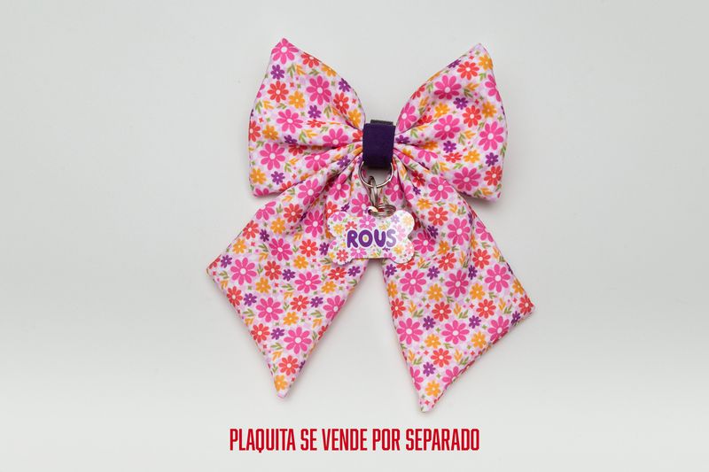Lazo Brisa Floral