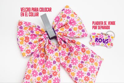 Lazo Brisa Floral