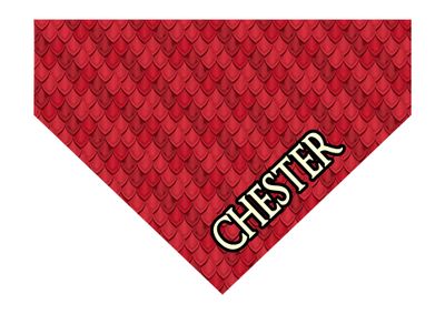 Bandana Game of Thrones Bandana Game of Thrones