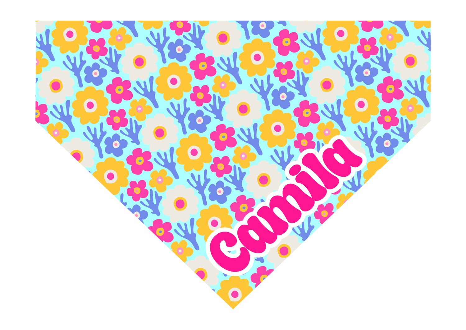 Bandana Camila