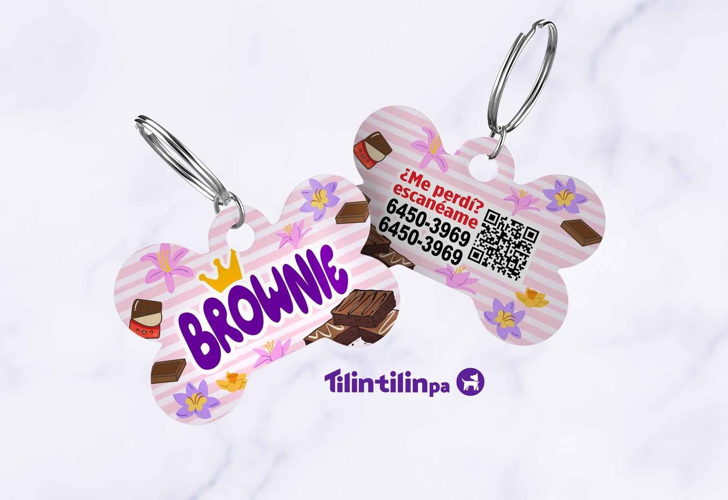 Brownie