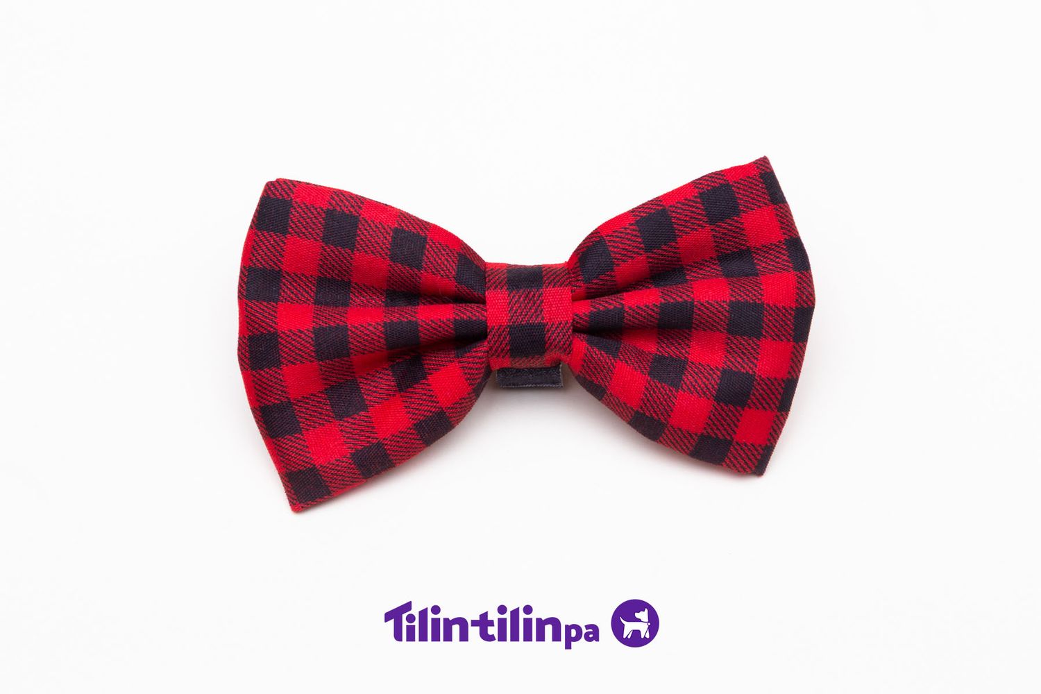Lazo Buffalo Check