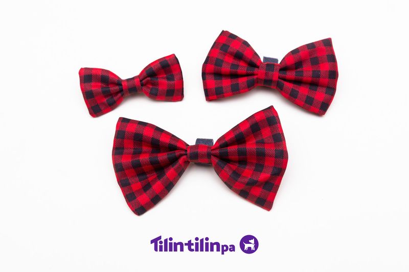 Lazo Buffalo Check