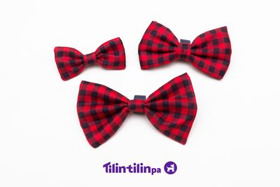 Lazo Buffalo Check