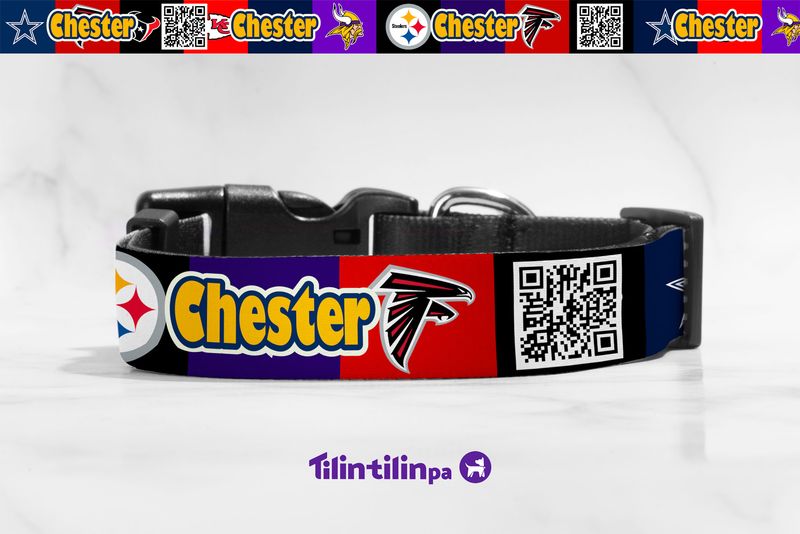 Collar NFL