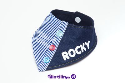 Mini Tonosieña estilizada