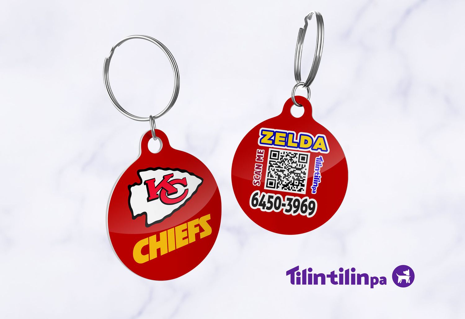 NFL - kansas chief