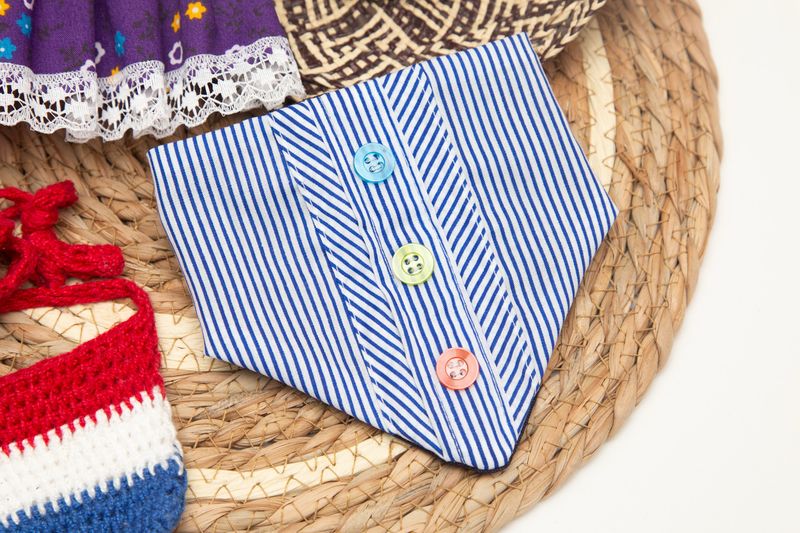 Bandana Tonosieña Bandana Tonosieña