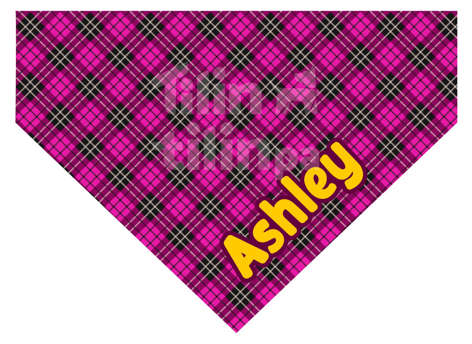 Bandana Berry Merry Bandana Berry Merry