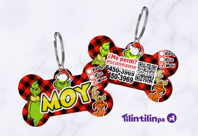 Grinch Power Grinch Power