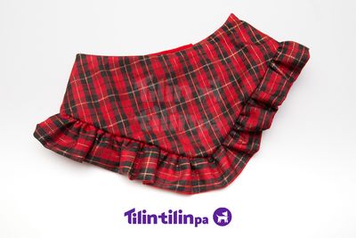 Bandana Elf Princess