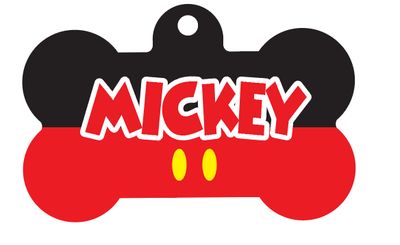 Mickey