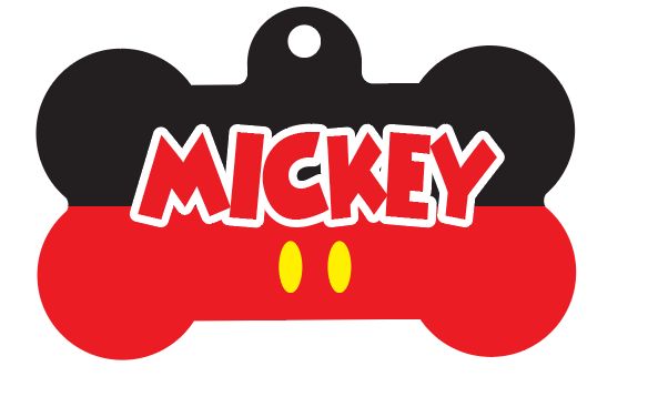 Mickey Mickey
