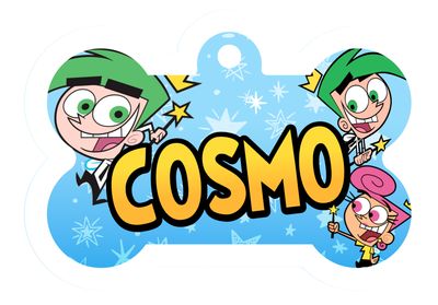 Padrinos mágicos Padrinos mágicos