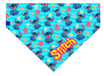 Bandana Stitch