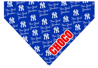 Bandana Yankees
