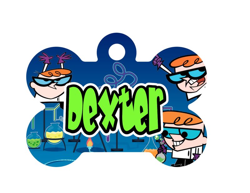 Dexter Dexter