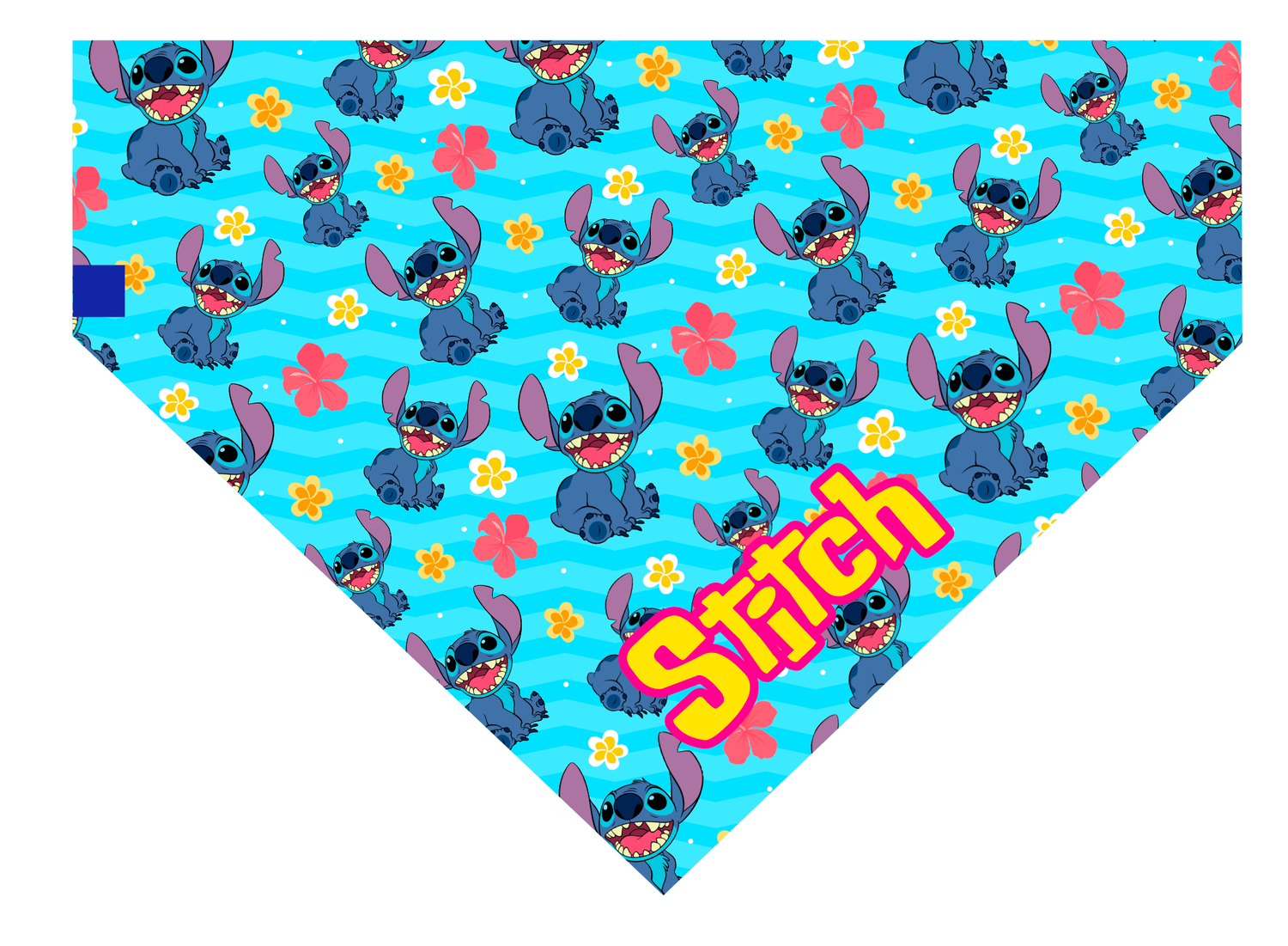 Bandana Stitch