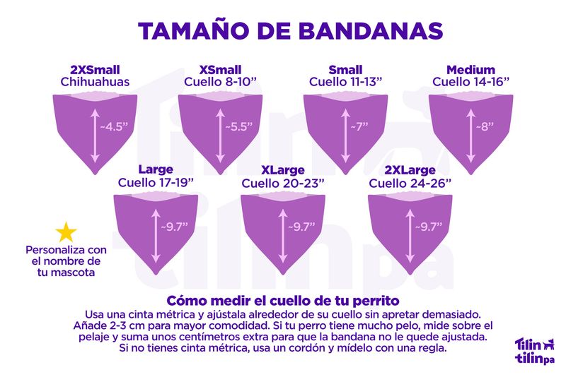 Bandana Globo fiesta niña