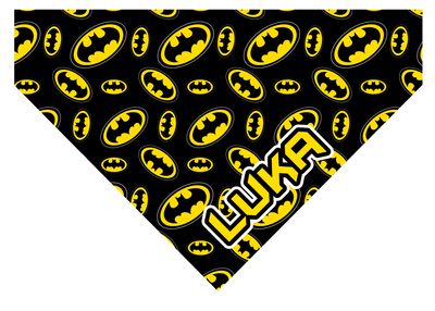 Bandana Batman