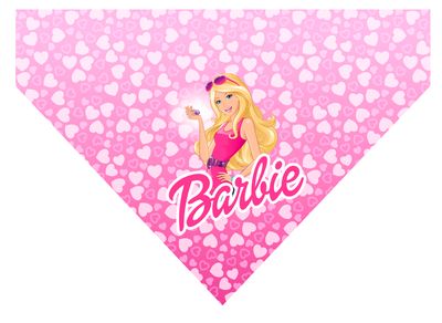 Bandana Barbie