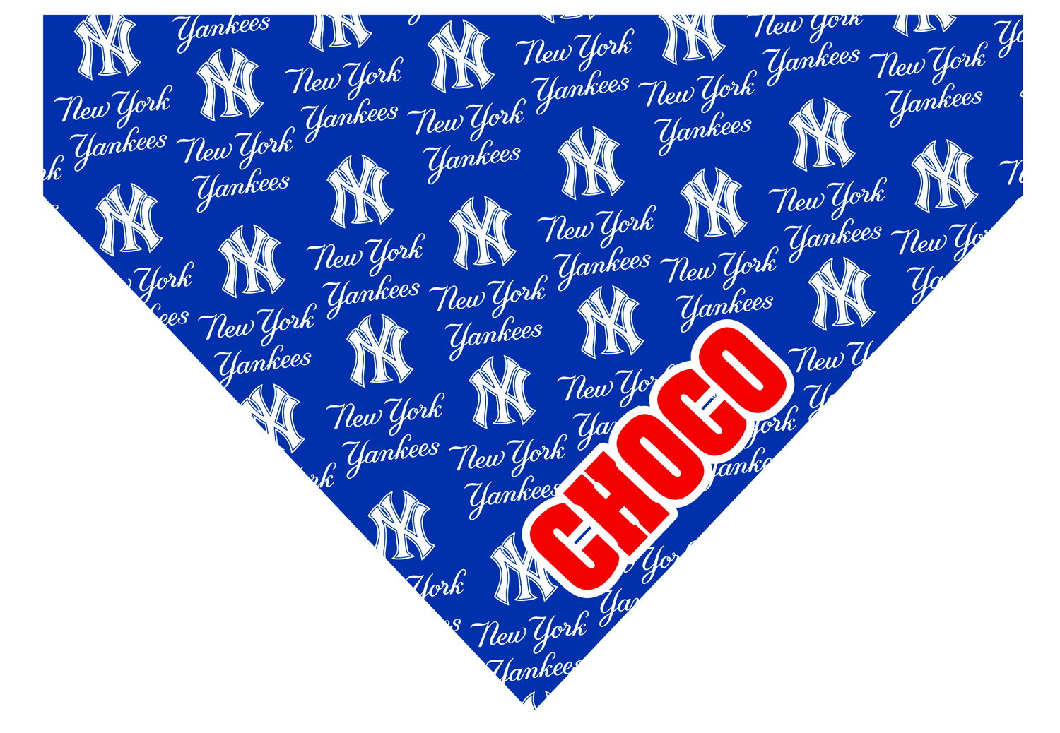 Bandana Yankees Bandana Yankees