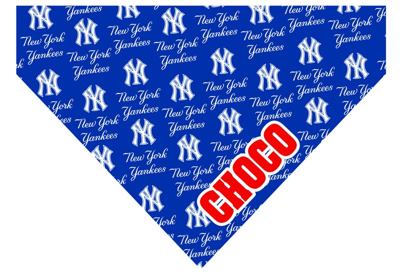 Bandana Yankees Bandana Yankees