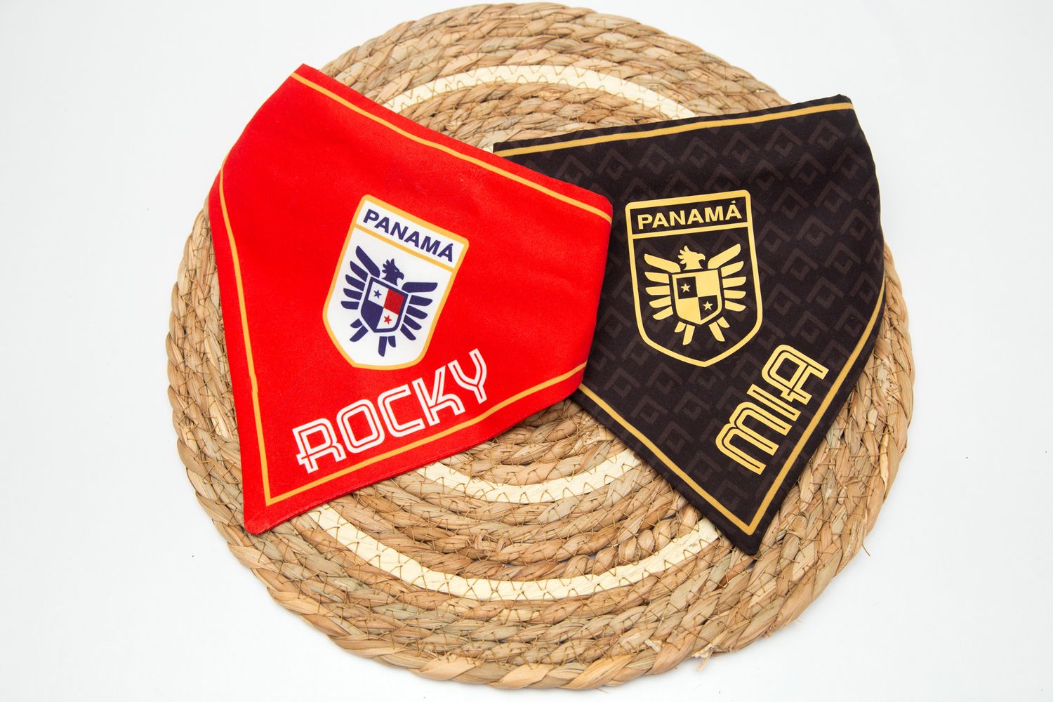 Bandana Selección de Futbol Panamá