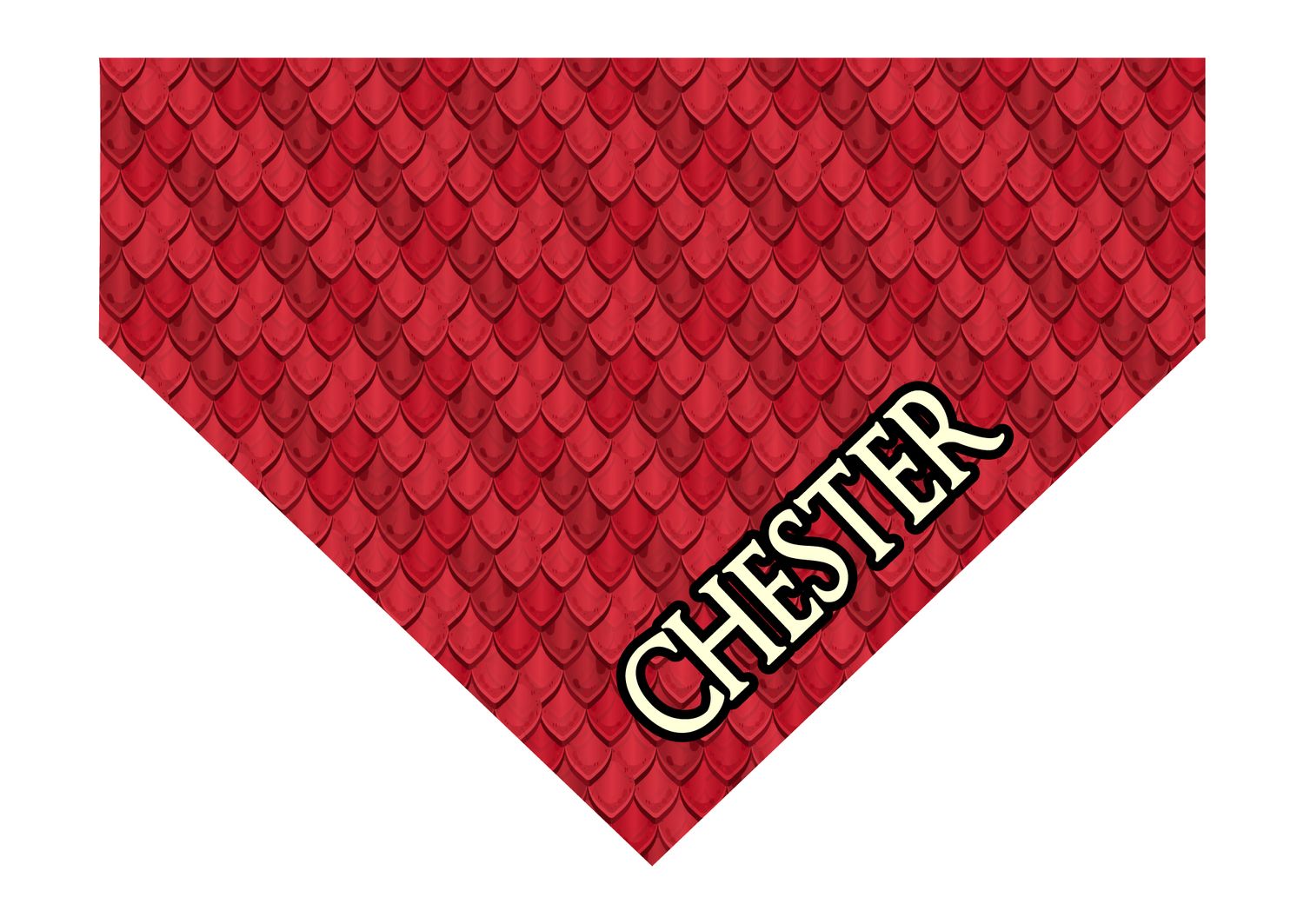 Bandana Game of Thrones Bandana Game of Thrones