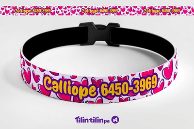 Gato Dulce amor Girl