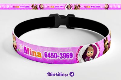 Gato Masha Gato Masha