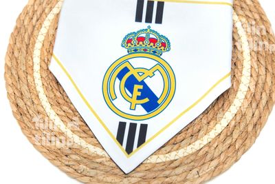 Bandana Real Madrid