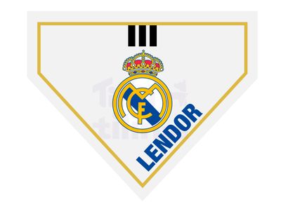Bandana Real Madrid