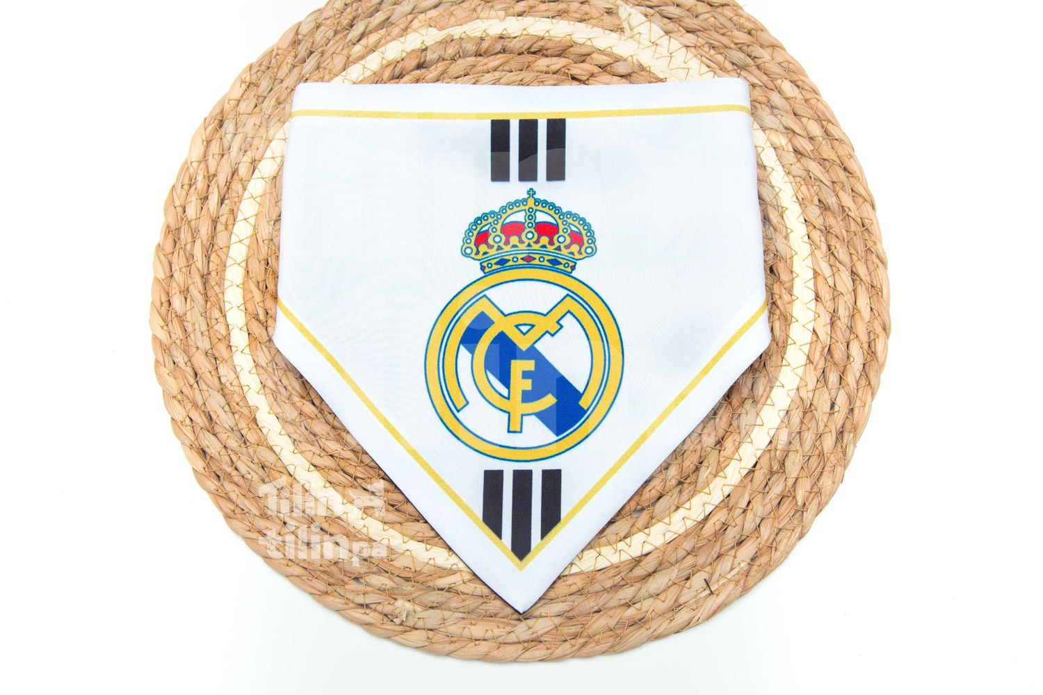 Bandana Real Madrid
