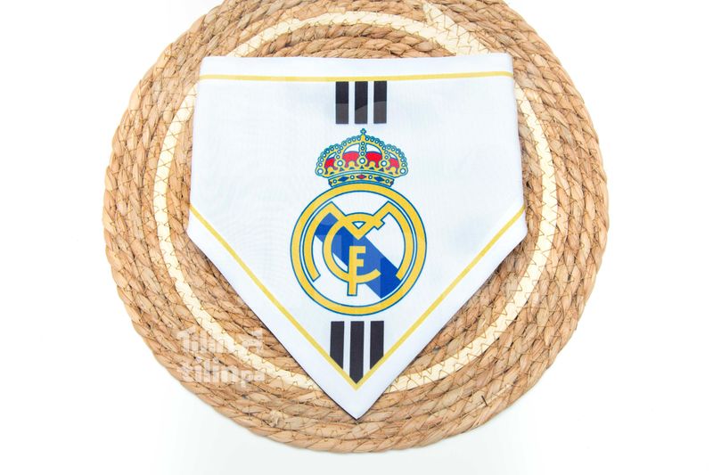 Bandana Real Madrid