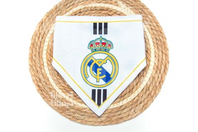 Bandana Real Madrid